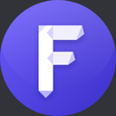 Follo Discord Bot Logo