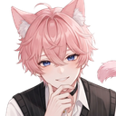 BL bot Discord Bot Logo