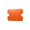 Ticket System Discord Bot Logo