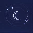 Bonsoir Discord Bot Logo