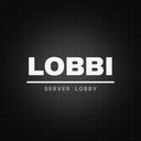 LOBBI Discord Bot Logo