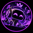 Muzykant Discord Bot Logo