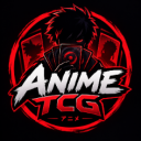 Anime TCG Discord Bot Logo