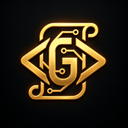 Goldie Discord Bot Logo