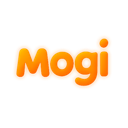 Mogi | Instant Clips Discord Bot Logo