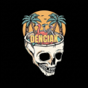 denciak Discord Bot Logo