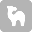 camelBot Discord Bot Logo