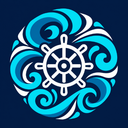 HelmBot Discord Bot Logo