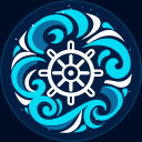 HelmBot Discord Bot Logo