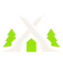Battlehuts Discord Bot Logo