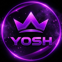 Yosh Bot Discord Bot Logo
