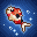 fish Discord Bot Logo