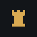 Rook Discord Bot Logo
