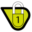 OneProtection Discord Bot Logo