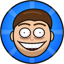 Howie Discord Bot Logo