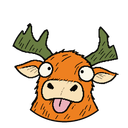 Gim Discord Bot Logo