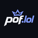 pof.lol Discord Bot Logo