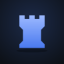Rook Discord Bot Logo