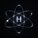 Hydrogen Discord Bot Logo