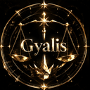 Gyalis Discord Bot Logo