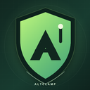 AltClamp Discord Bot Logo