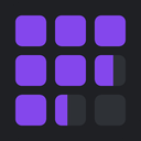 Push Fold Trainer Discord Bot Logo
