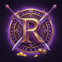Runiviem Discord Bot Logo