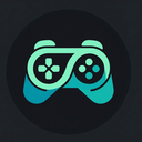 GameHub Discord Bot Logo