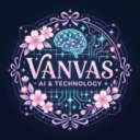 Vanvas Discord Bot Logo