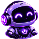 Noxera Discord Bot Logo