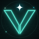 VEXORA Discord Bot Logo