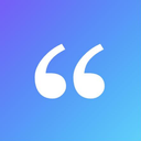MakeItAQuote Discord Bot Logo