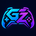 GameZone Bot Discord Bot Logo