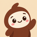 Moka Discord Bot Logo