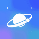 Orbix Discord Bot Logo