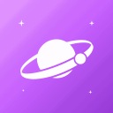 Orbix Discord Bot Logo