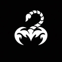 Myster Discord Bot Logo