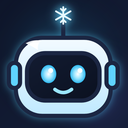 RimFrost Discord Bot Logo