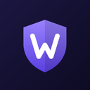 Wardn Discord Bot Logo