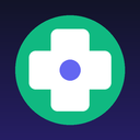 Prompt Medic Discord Bot Logo