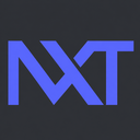 NXTNFT Discord Bot Logo