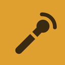 speaking stick Discord Bot Logo