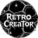 Add Retro Creator Discord Bot | Invite Link