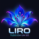 LIRO Discord Bot Logo