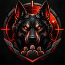 Squad Finder Discord Bot Logo