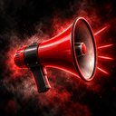 Hawkly Promote Discord Bot Logo