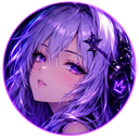Alma Discord Bot Logo