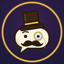 Wordlord Discord Bot Logo