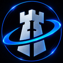 War Banner Discord Bot Logo