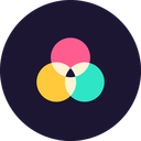 Movie Bot Discord Bot Logo